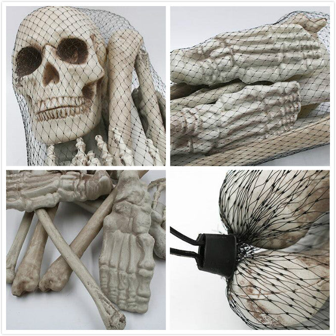 Skeleton Pile Collection