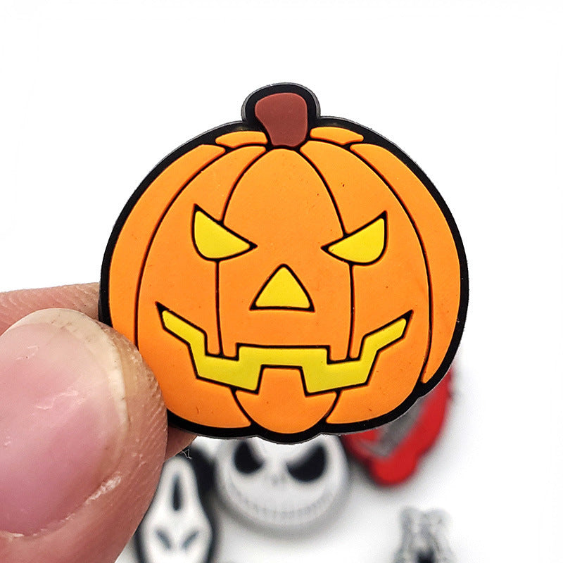 Series Buttons
