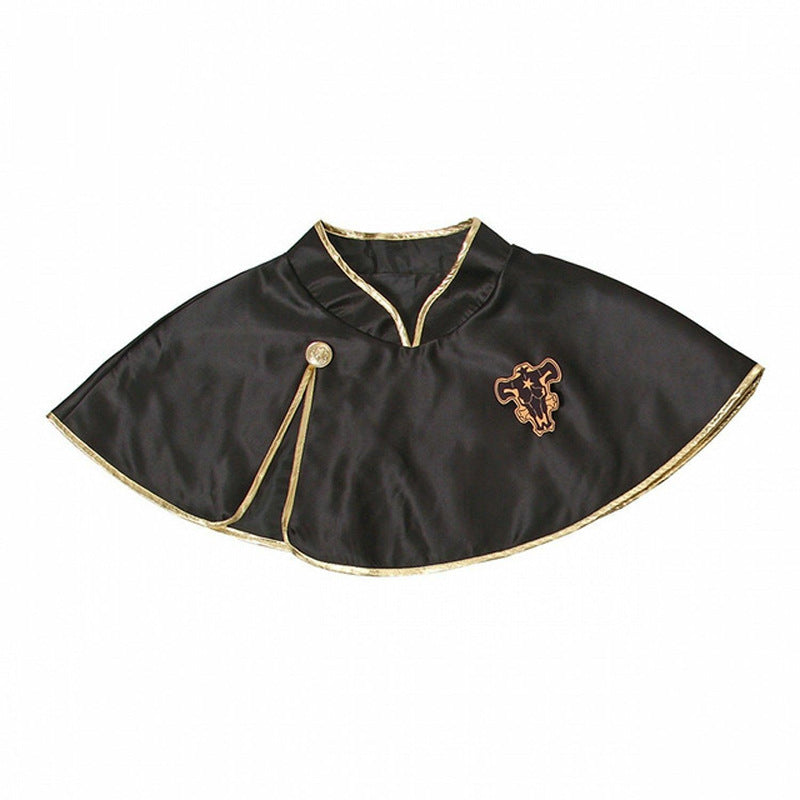 Cape Cloak