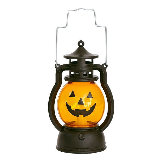 Pumpkin Lantern