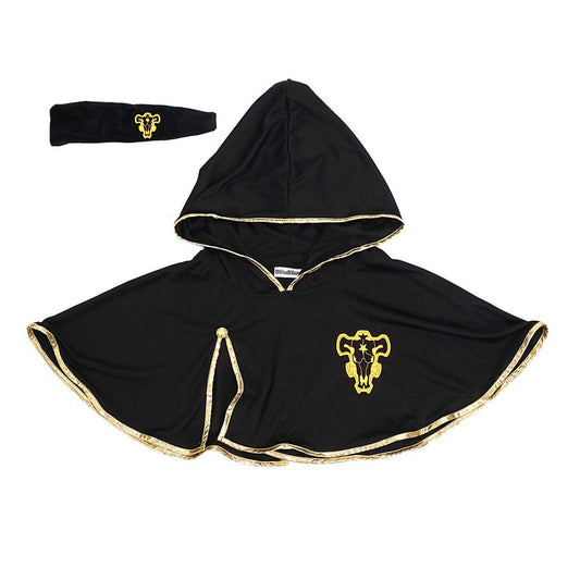 Cape Cloak