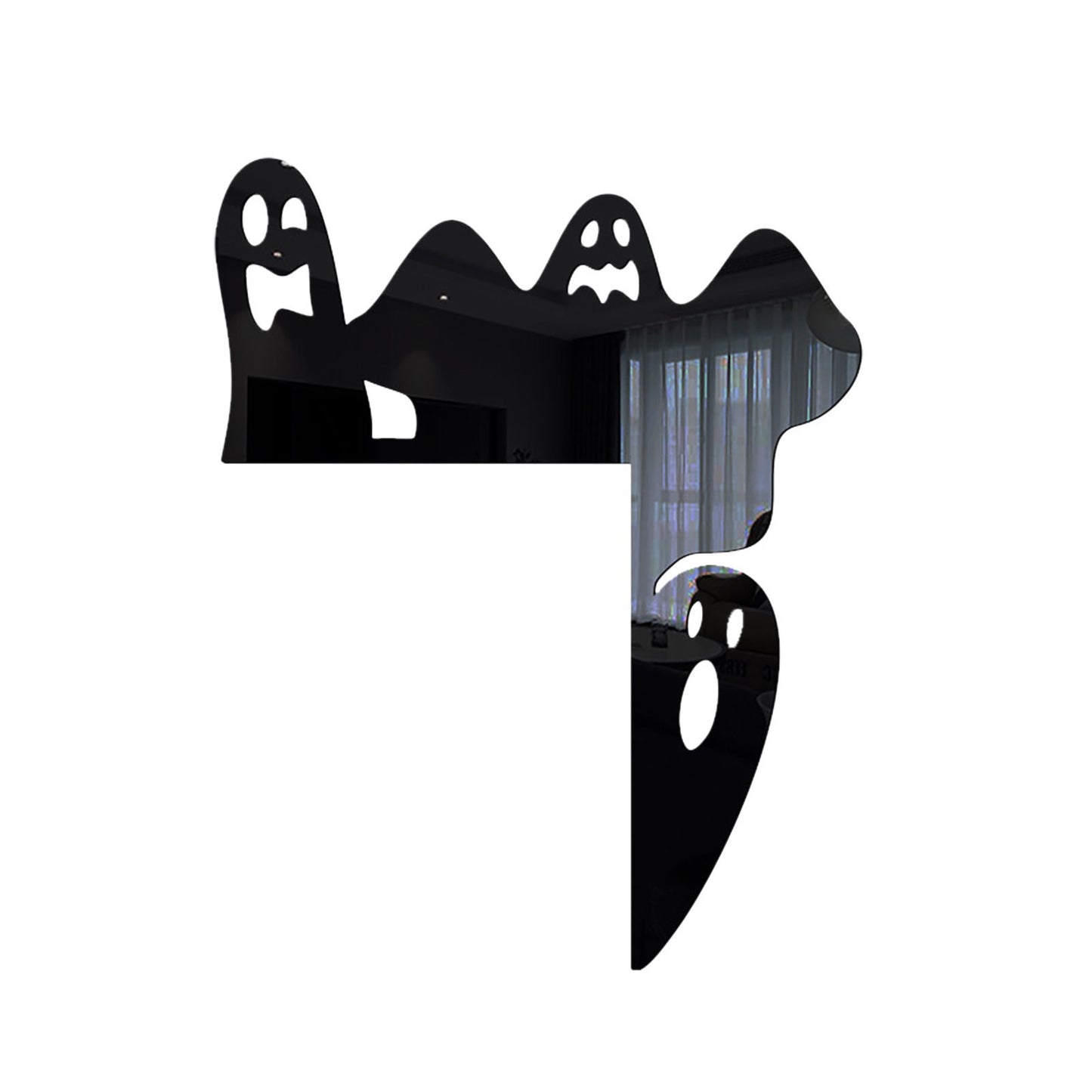 Acrylic Stickers Decorative