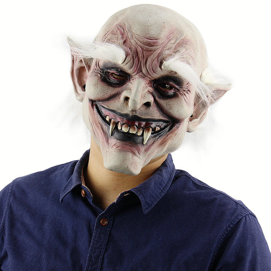 Halloween masks