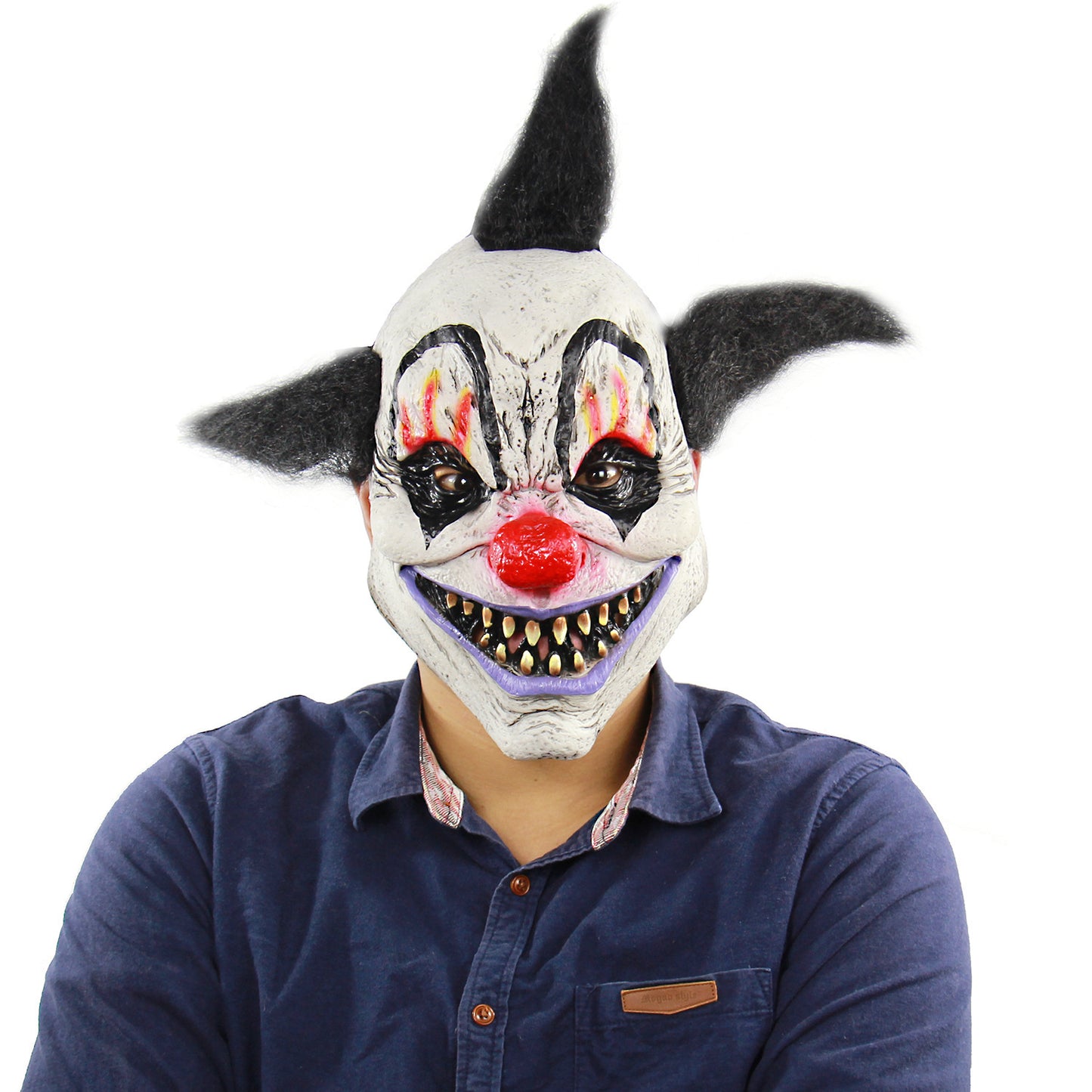 Halloween masks
