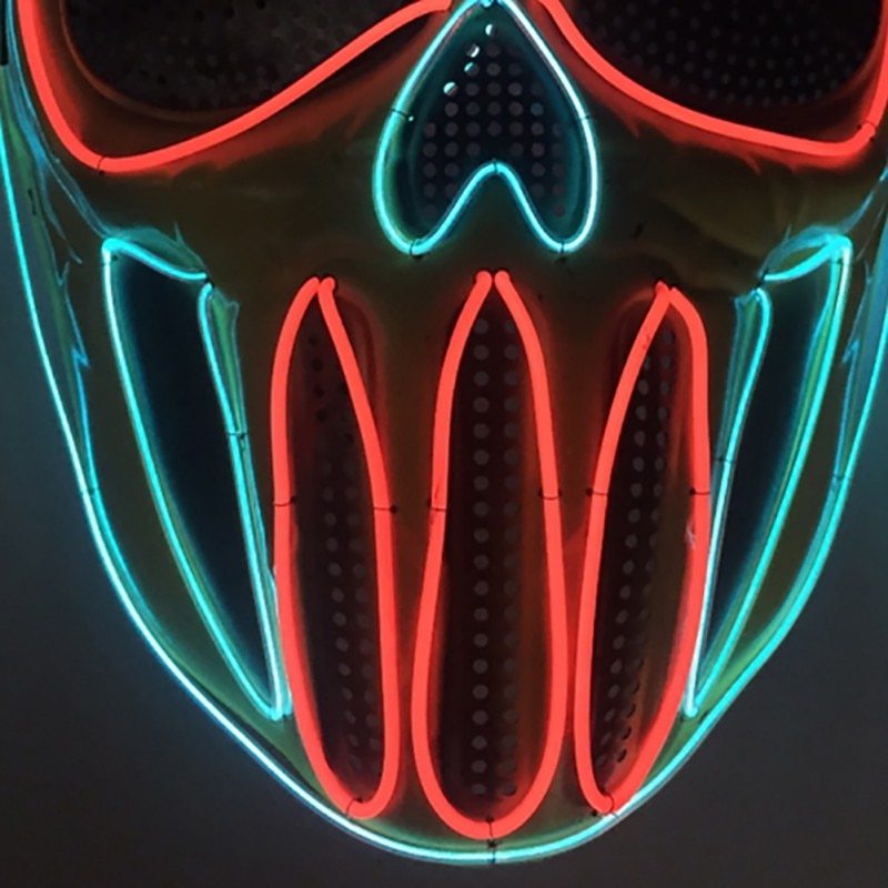 Glimmer Mask