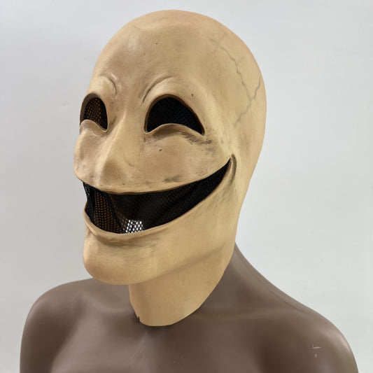Slime Mask