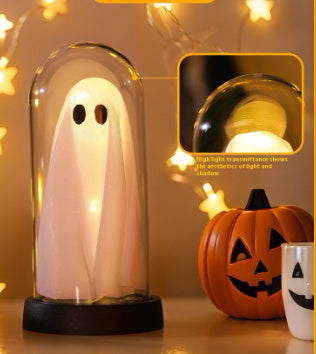 Halloween Night Lamp Ornaments