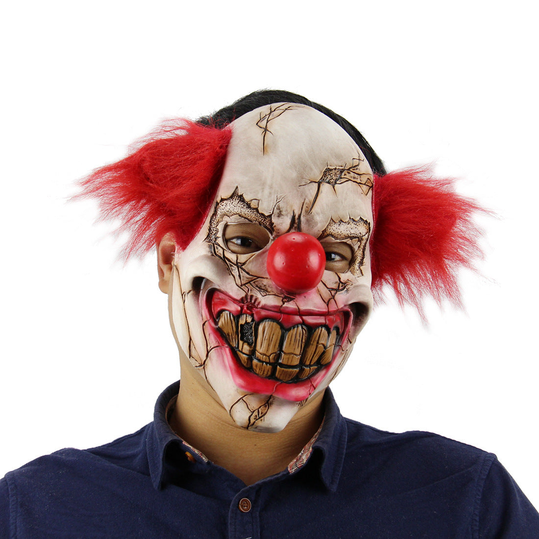 Halloween masks
