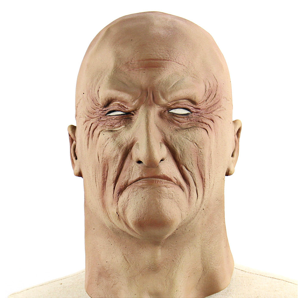 Halloween masks