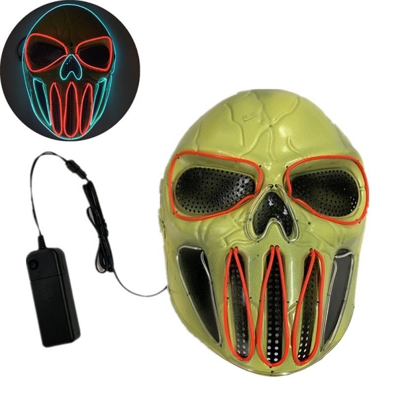 Glimmer Mask