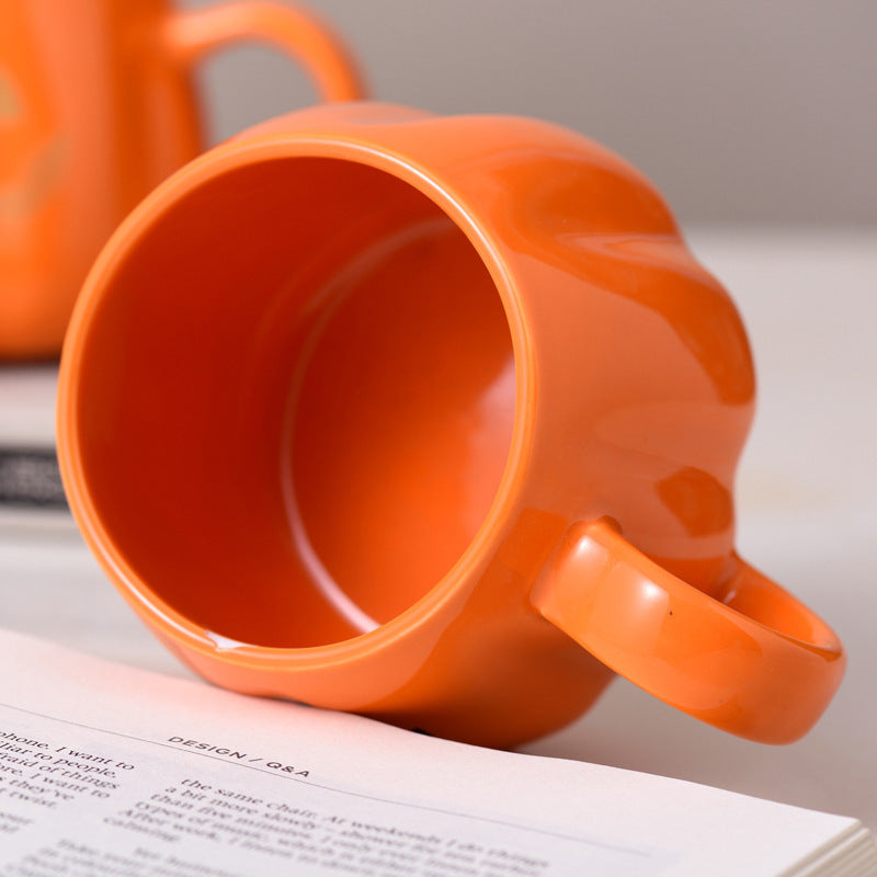 Halloween Mug