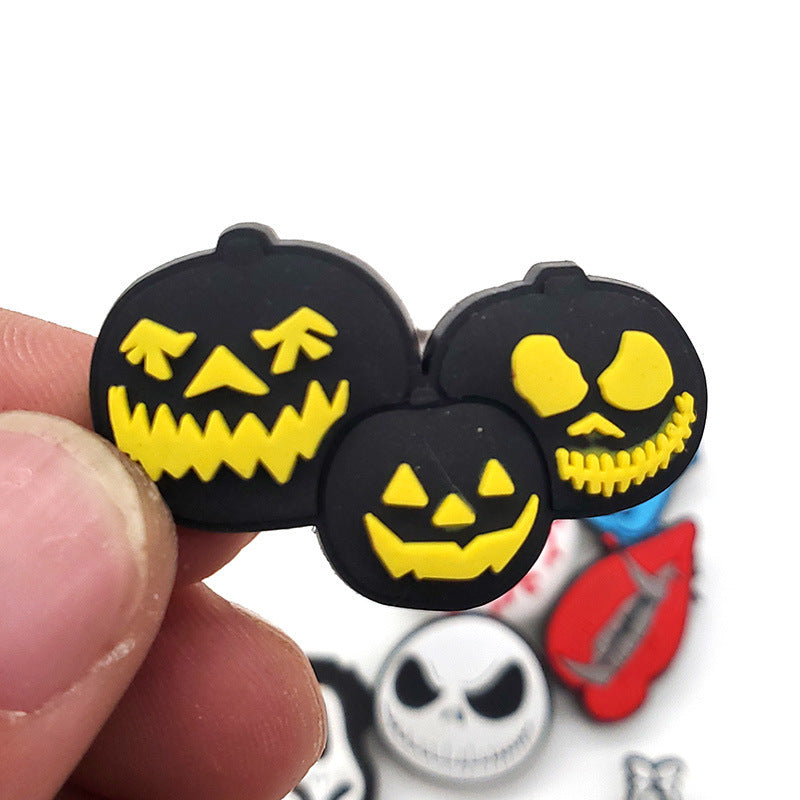Series Buttons