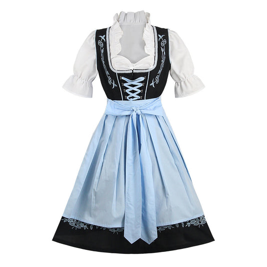 Halloween Beer Festival Costume