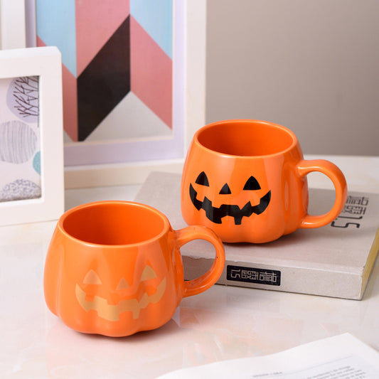 Halloween Mug