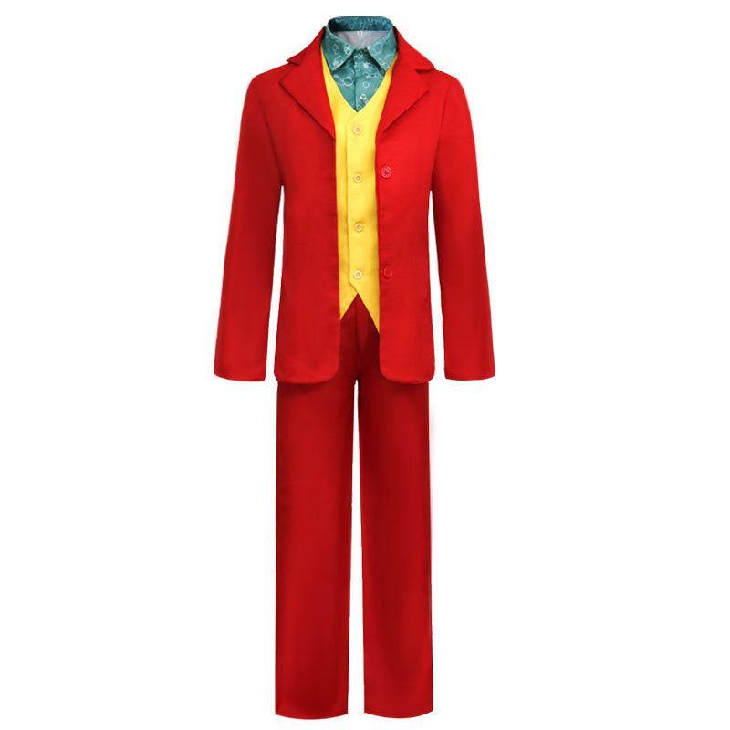 Joker Halloween set