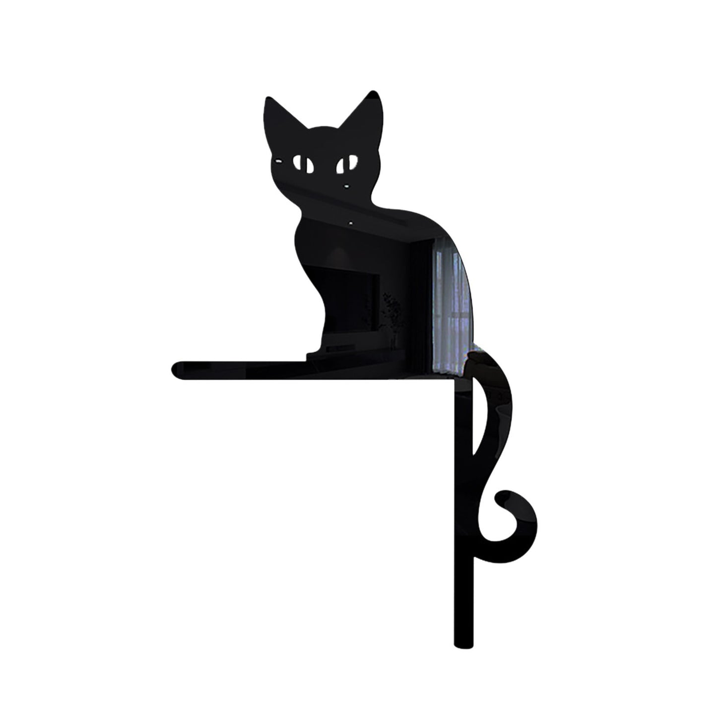 Acrylic Stickers Decorative