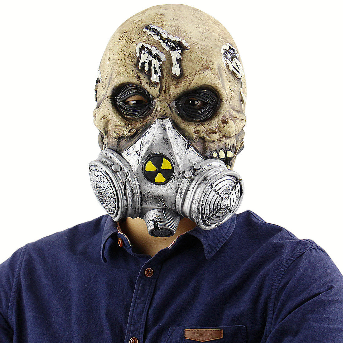 Halloween masks