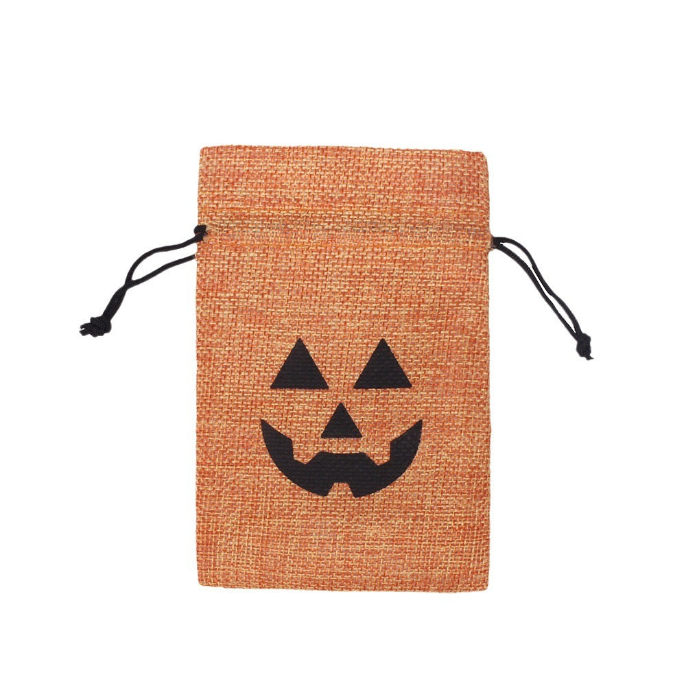 Candy trick or treat Bag