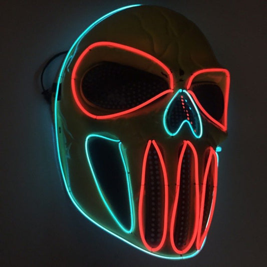 Glimmer Mask