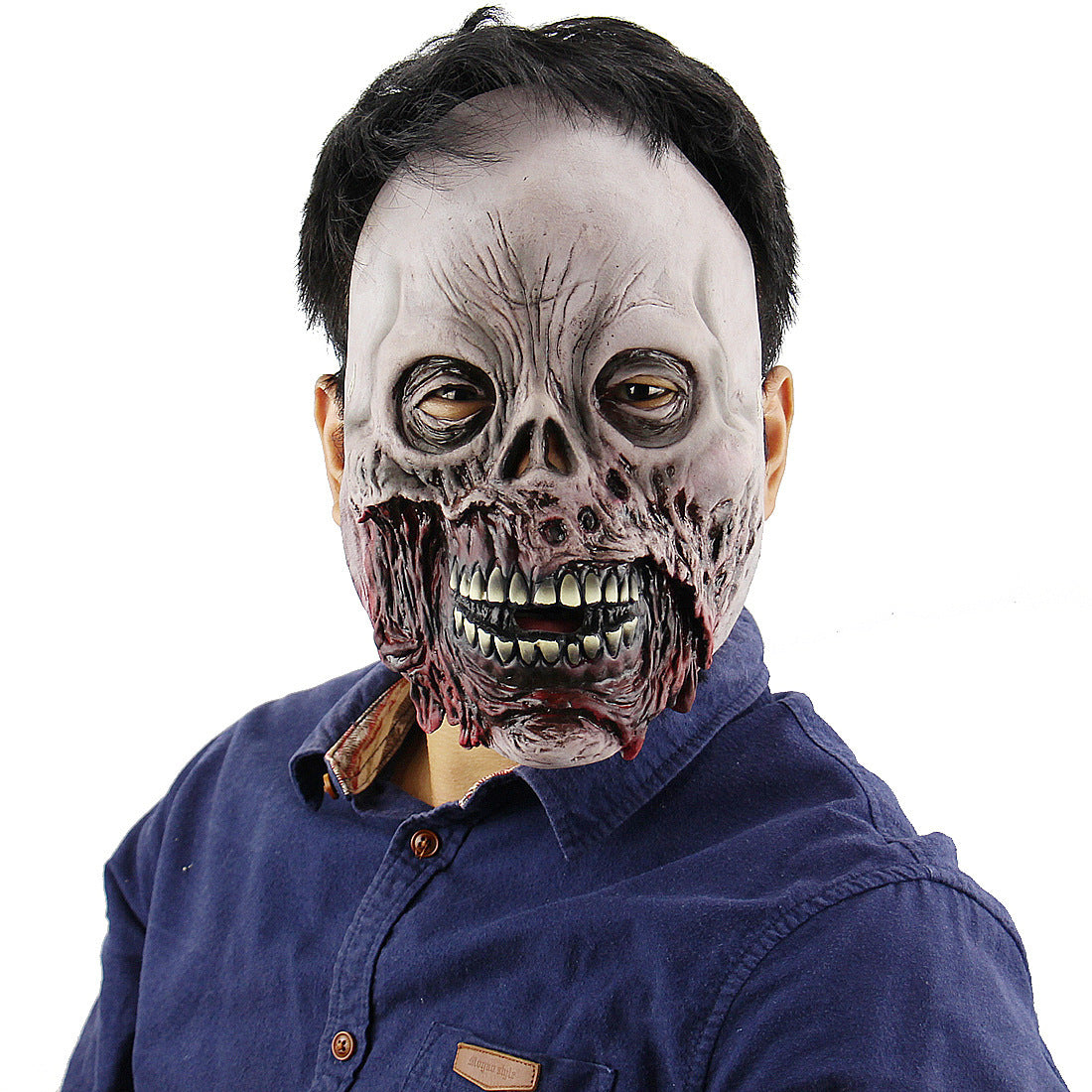 Halloween masks