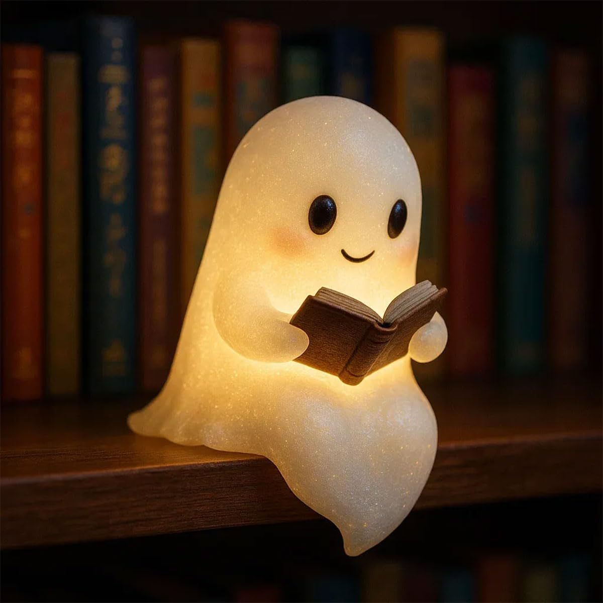 Potion Reader Light