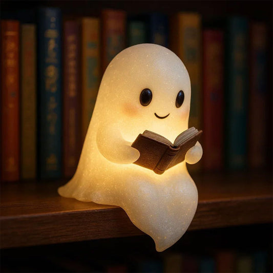 Potion Reader Light