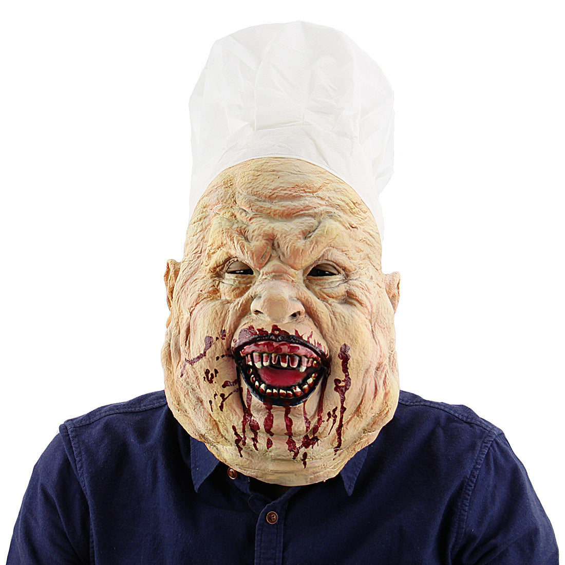 Halloween masks