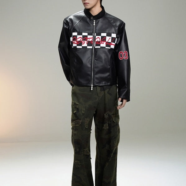 Hamilton Jacket