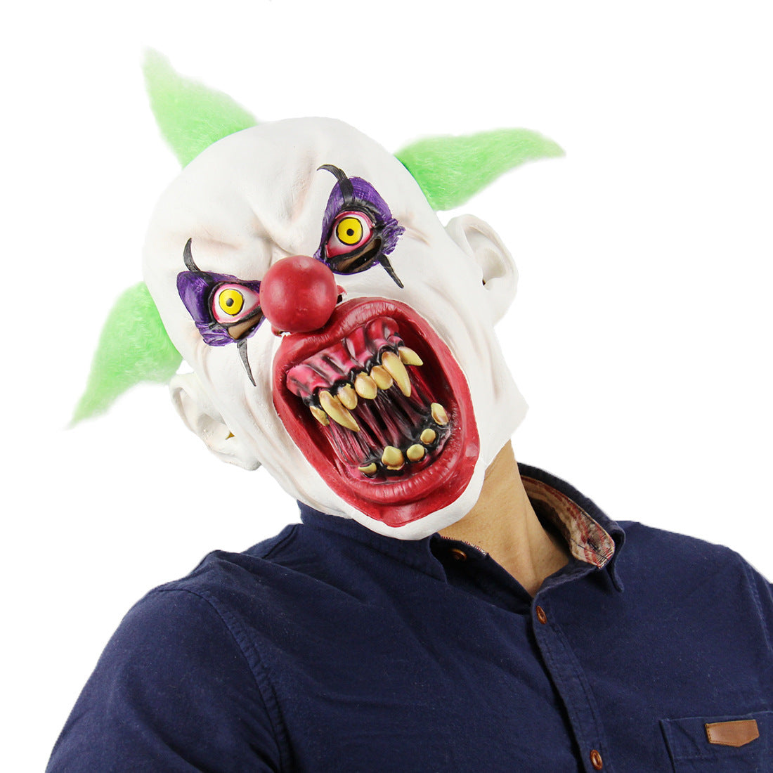Halloween masks