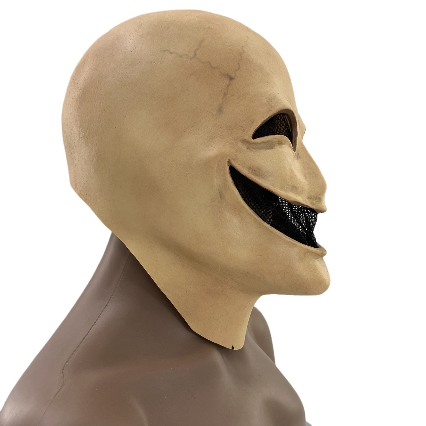 Slime Mask