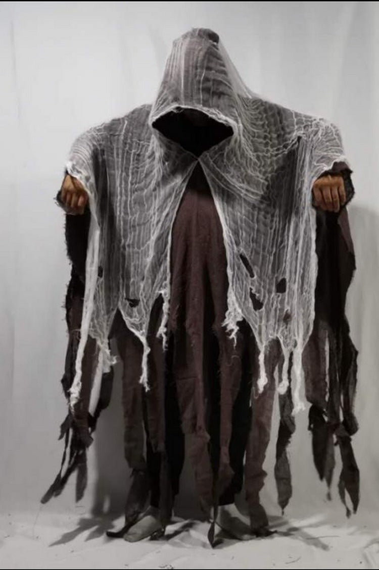 Zombie Cloak