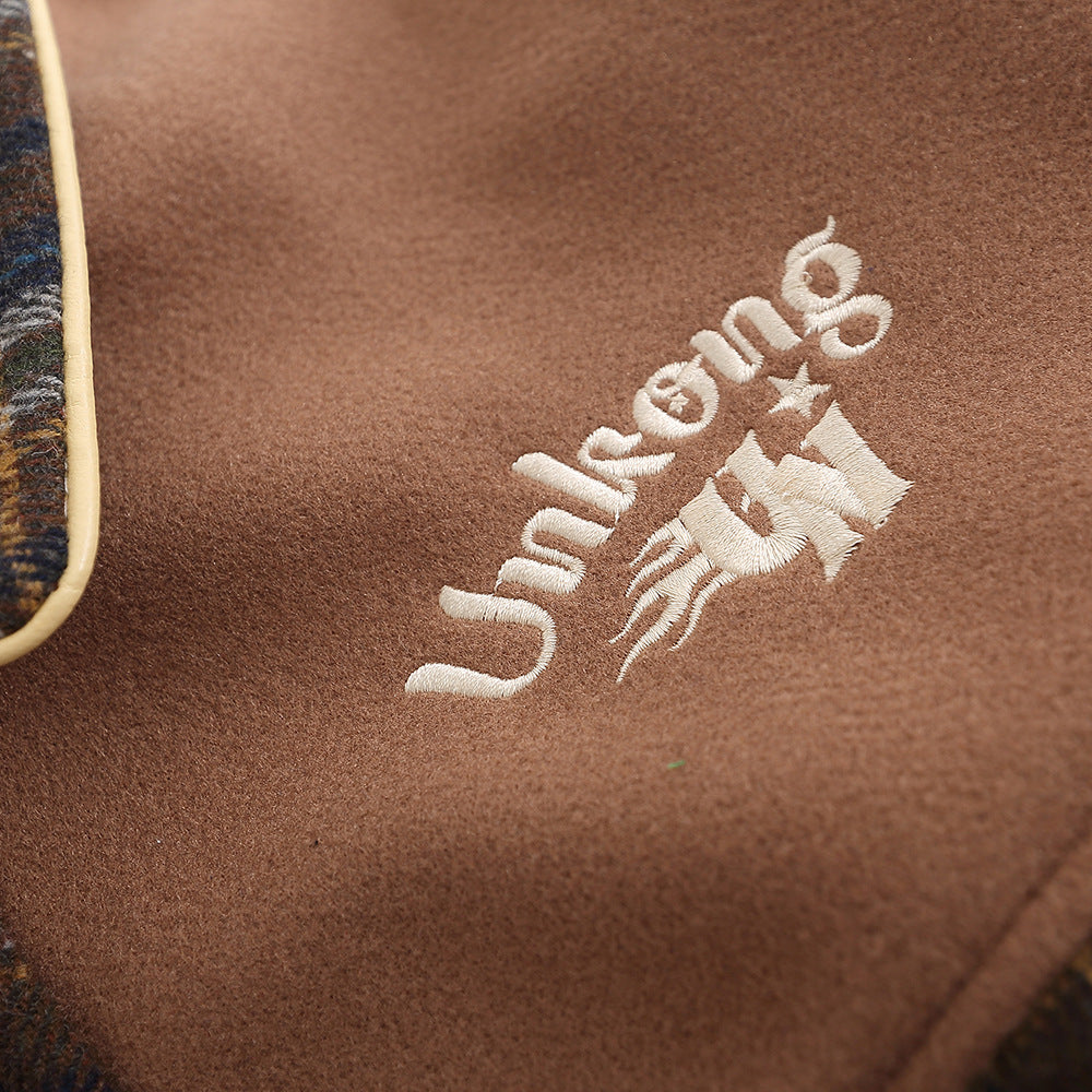 un Baseball jacket