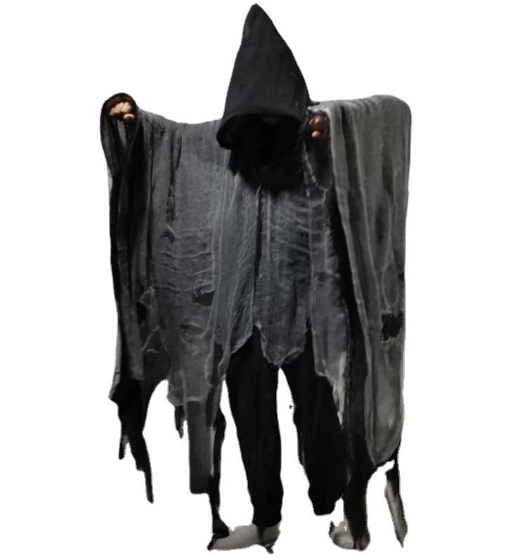 Zombie Cloak