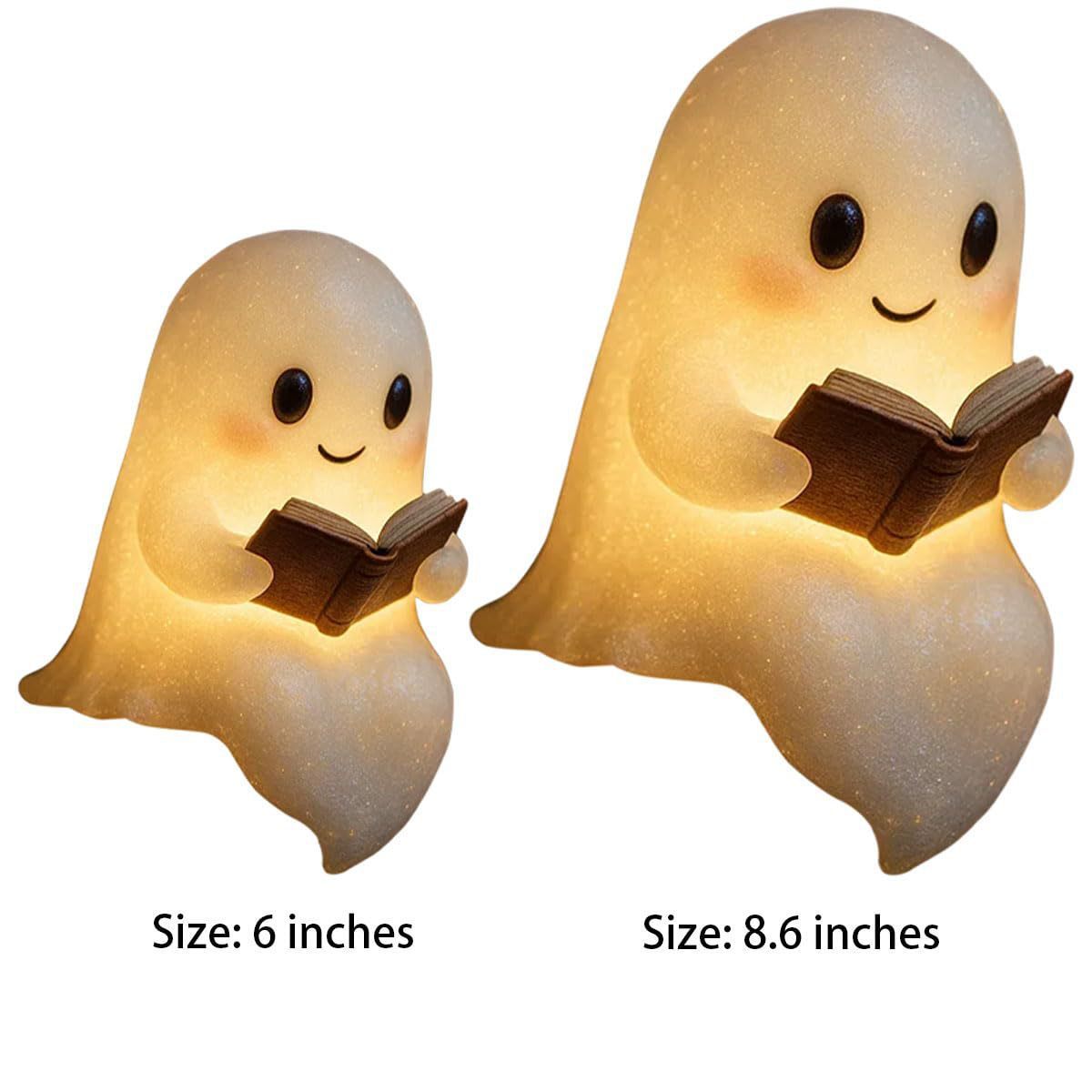 Potion Reader Light