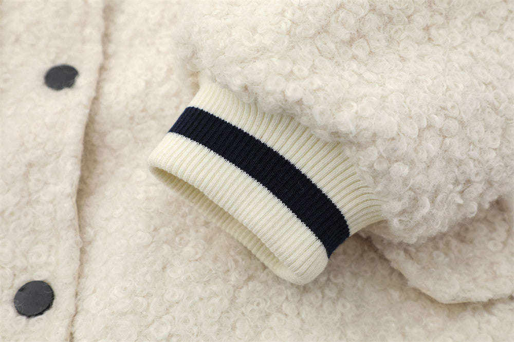 Wensleydale jacket