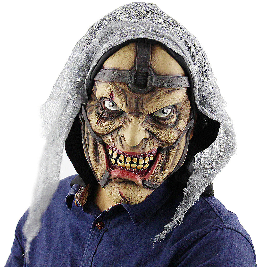 Halloween masks