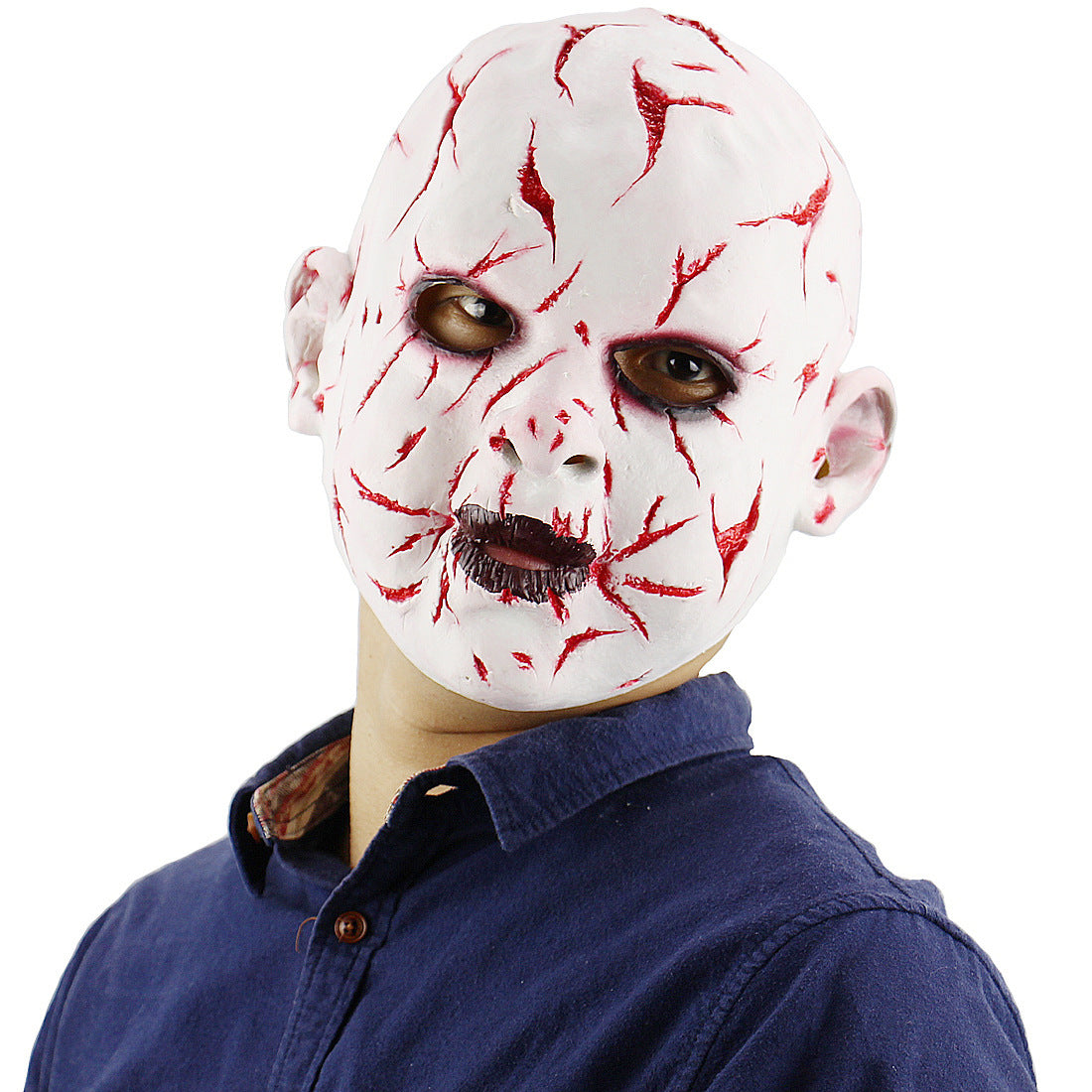 Halloween masks