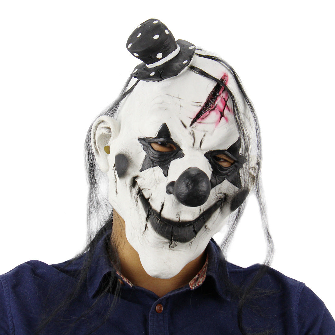 Halloween masks