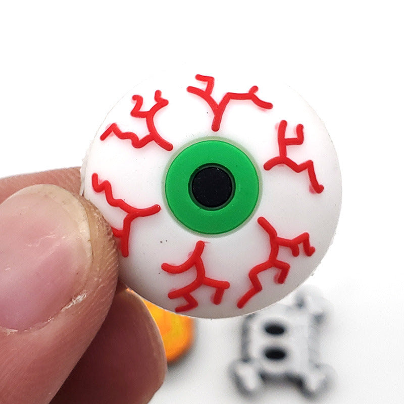 Series Buttons