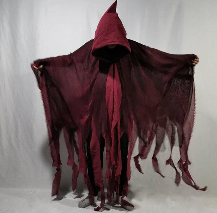 Zombie Cloak