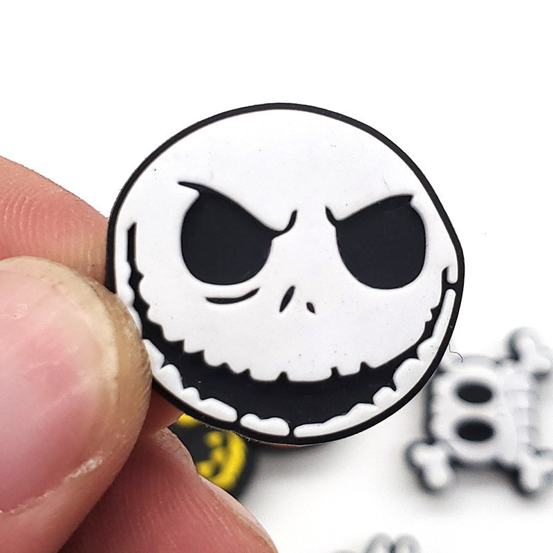 Series Buttons
