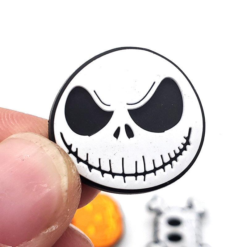 Series Buttons