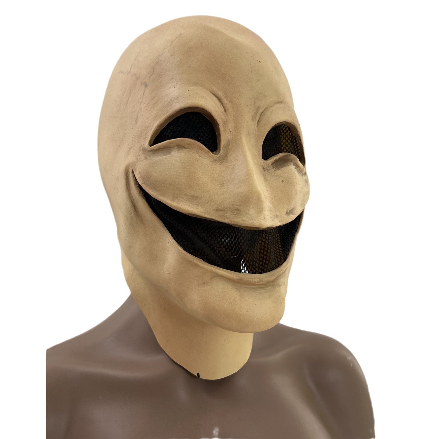 Slime Mask