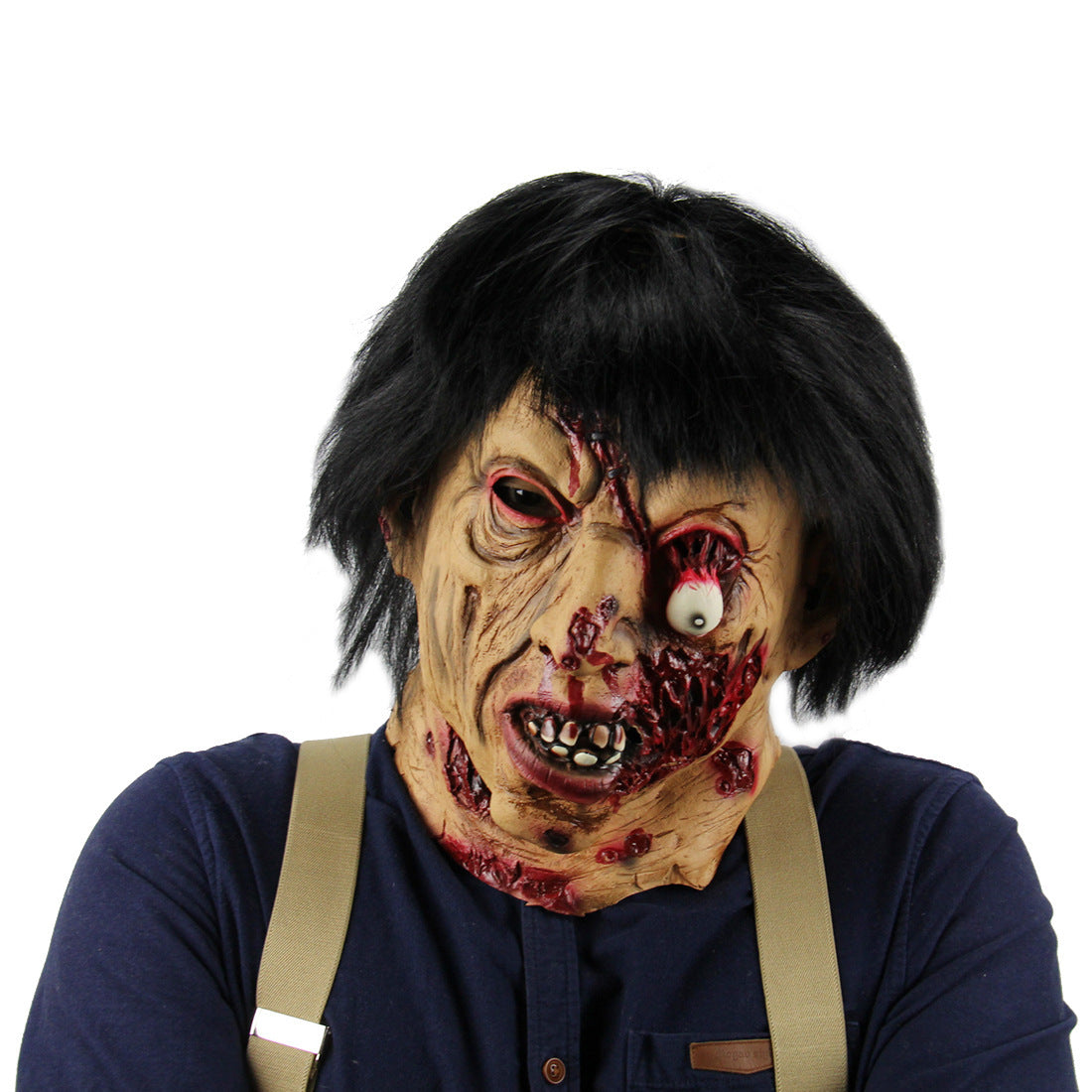 Halloween masks