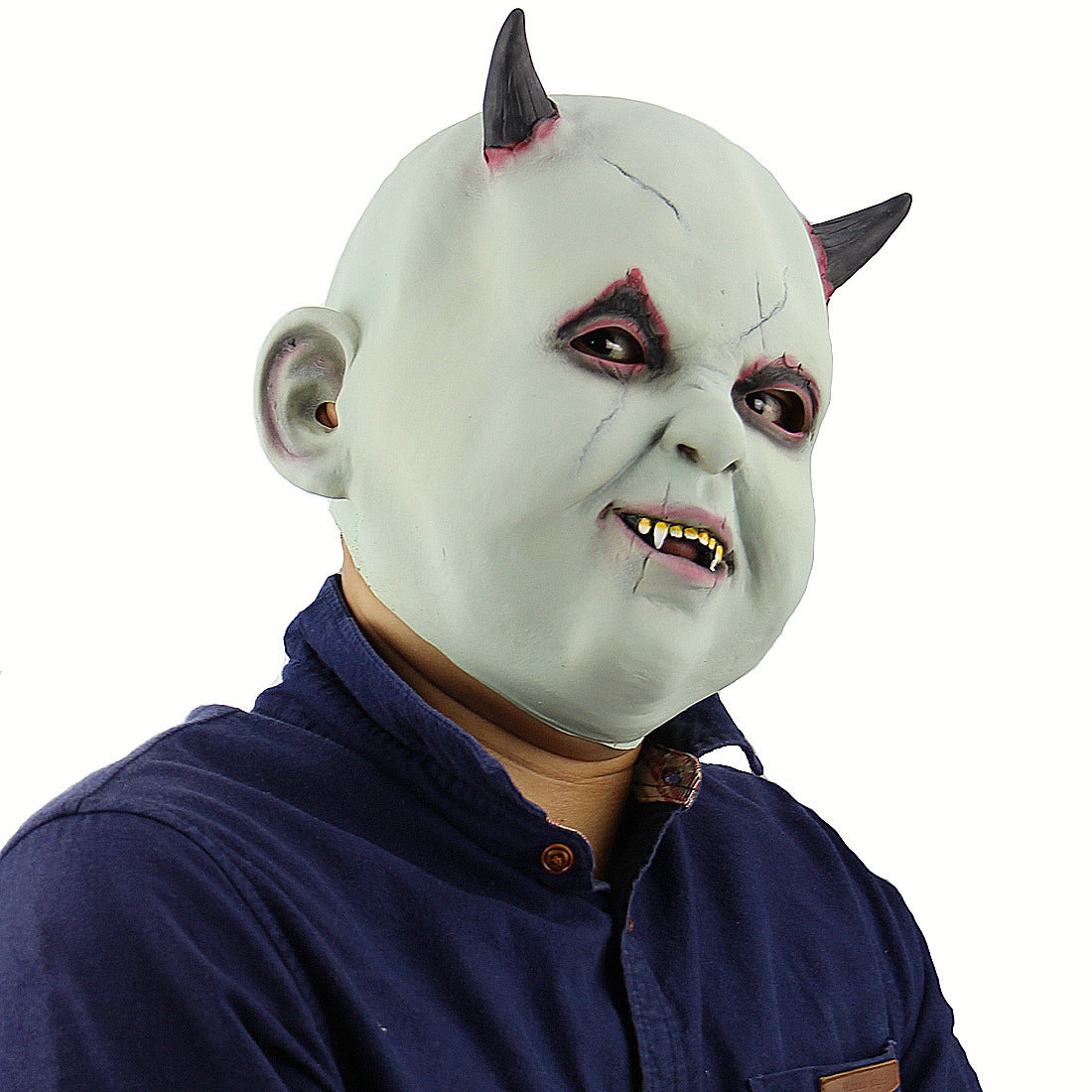 Halloween masks