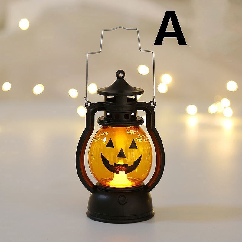 Pumpkin Lantern