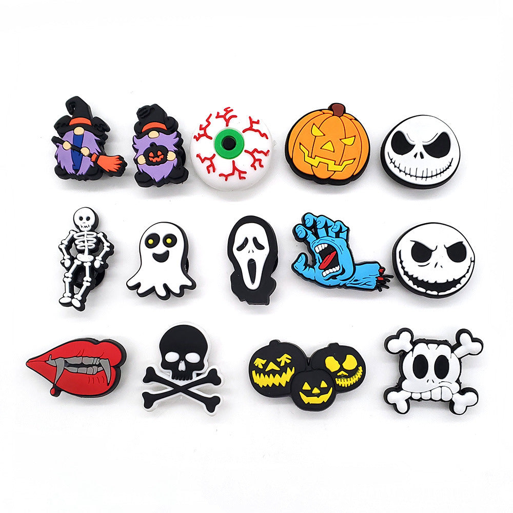 Series Buttons