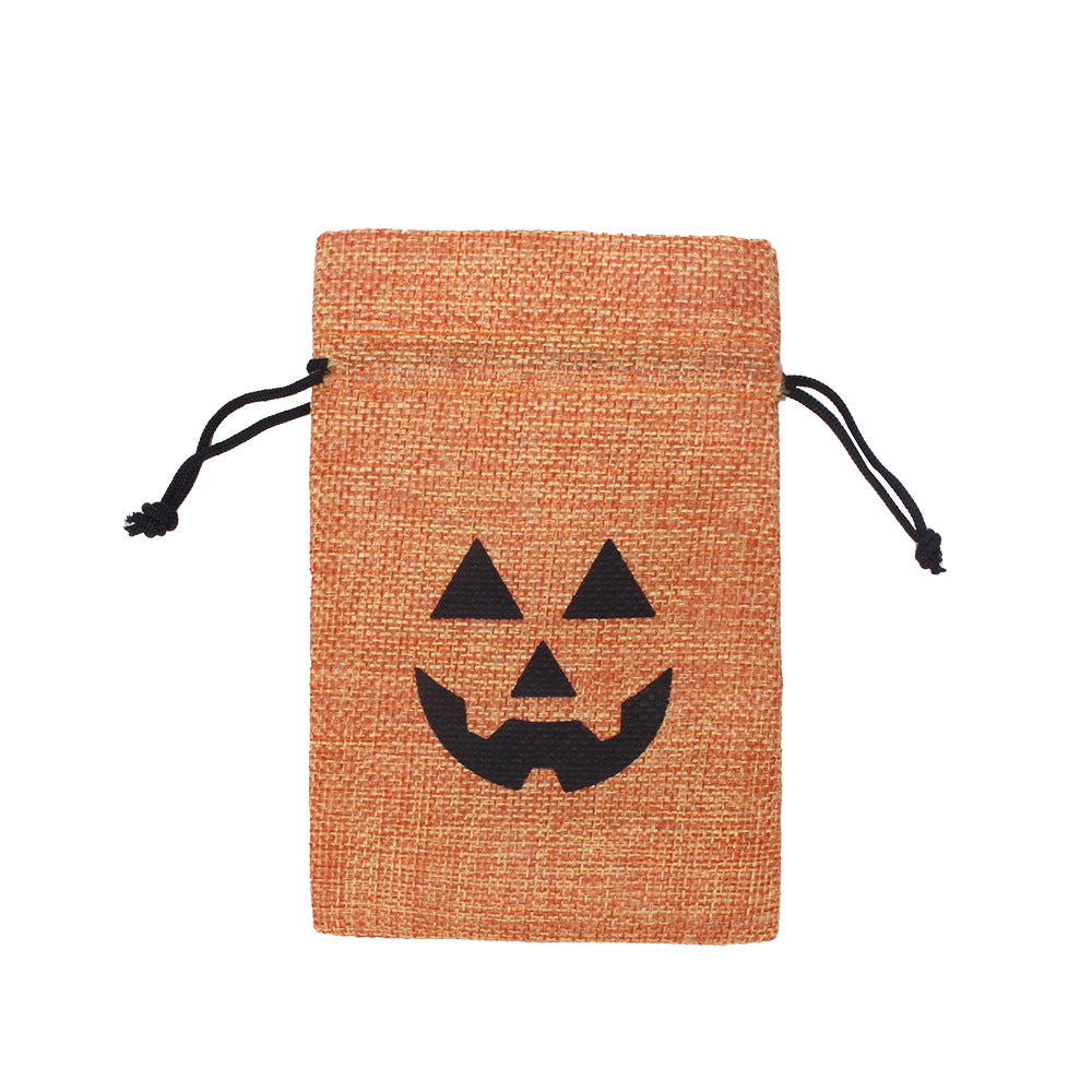 Candy trick or treat Bag
