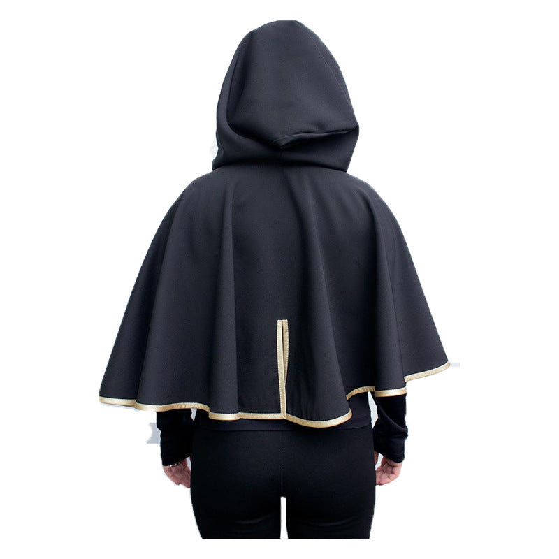 Cape Cloak