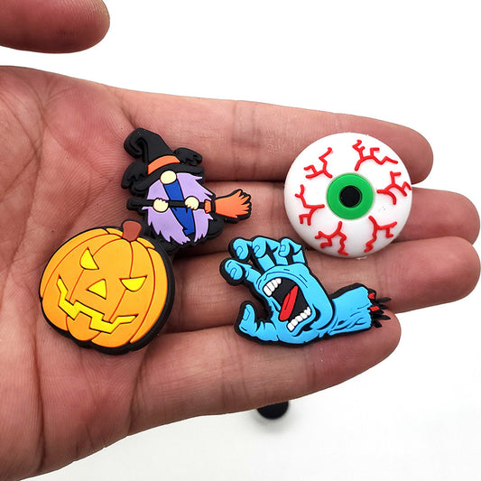 Series Buttons